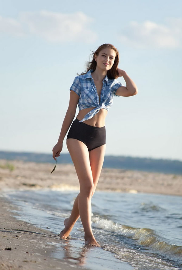 Людмилюшка